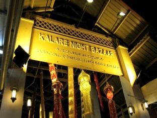 Kalare Night Bazaar Guesthouse Chiang Mai Extérieur photo